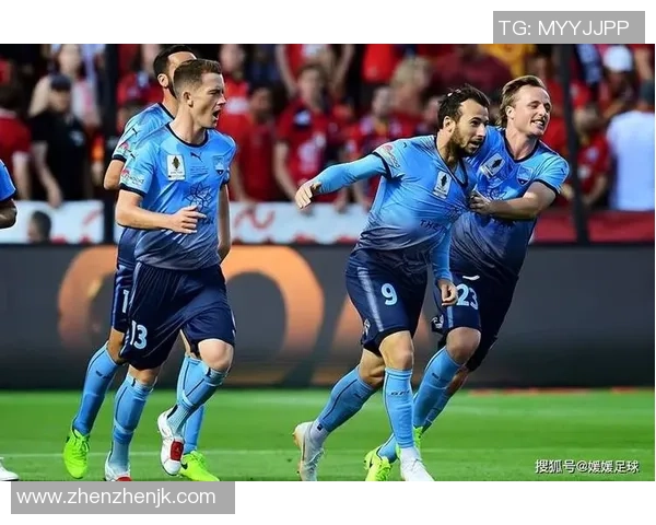 墨尔本城与阿德莱德联的激烈对决谁能笑到最后