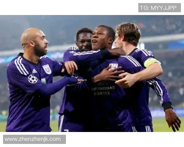 安德莱赫特对阵华斯兰的比分预测及赛前分析详解