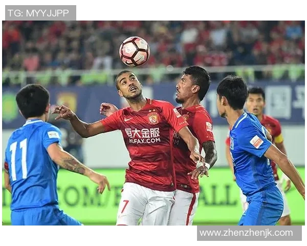 广州富力与广州恒大最新动态分析及比赛前瞻全面解读